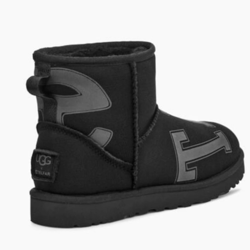 Telfar x UGG